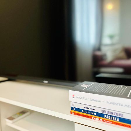 Ultracentral Lux Boutique 1Br Ap Near Subway Bukareszt Zewnętrze zdjęcie