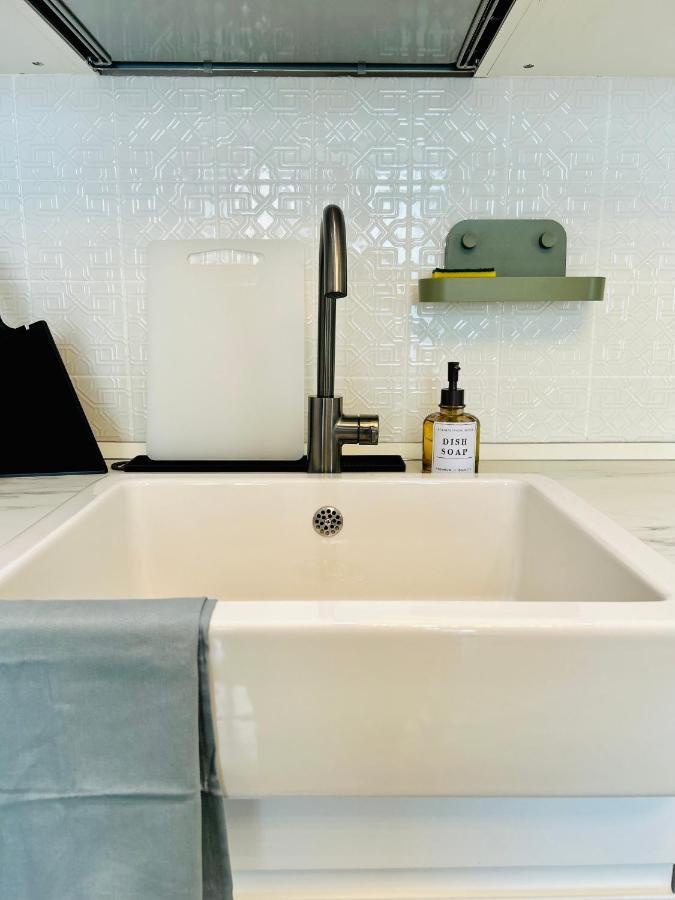 Ultracentral Lux Boutique 1Br Ap Near Subway Bukareszt Zewnętrze zdjęcie