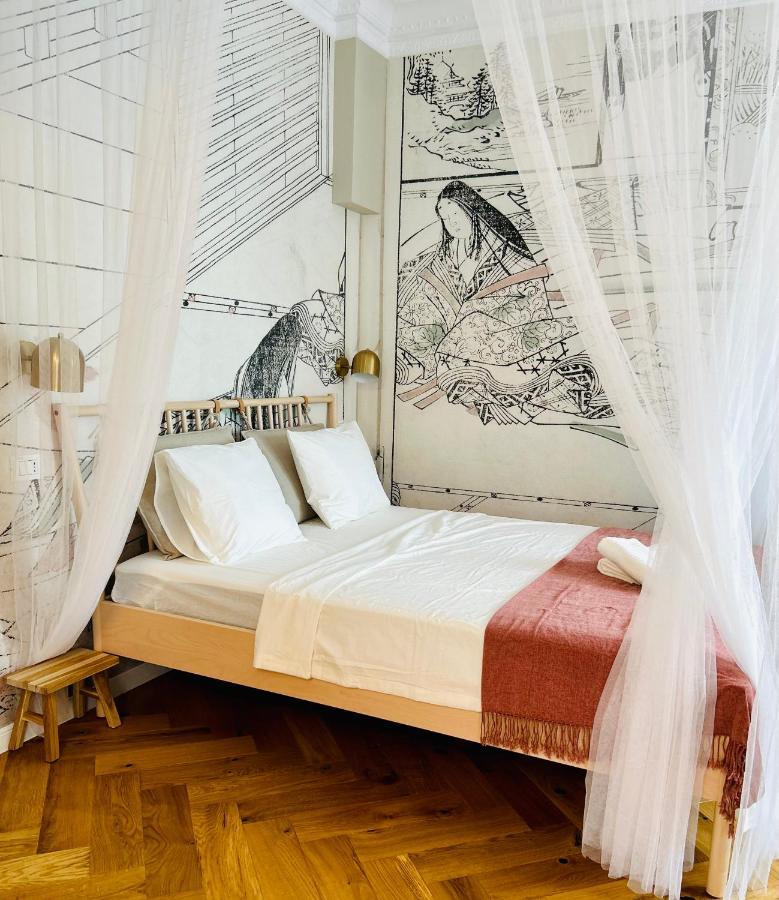 Ultracentral Lux Boutique 1Br Ap Near Subway Bukareszt Zewnętrze zdjęcie