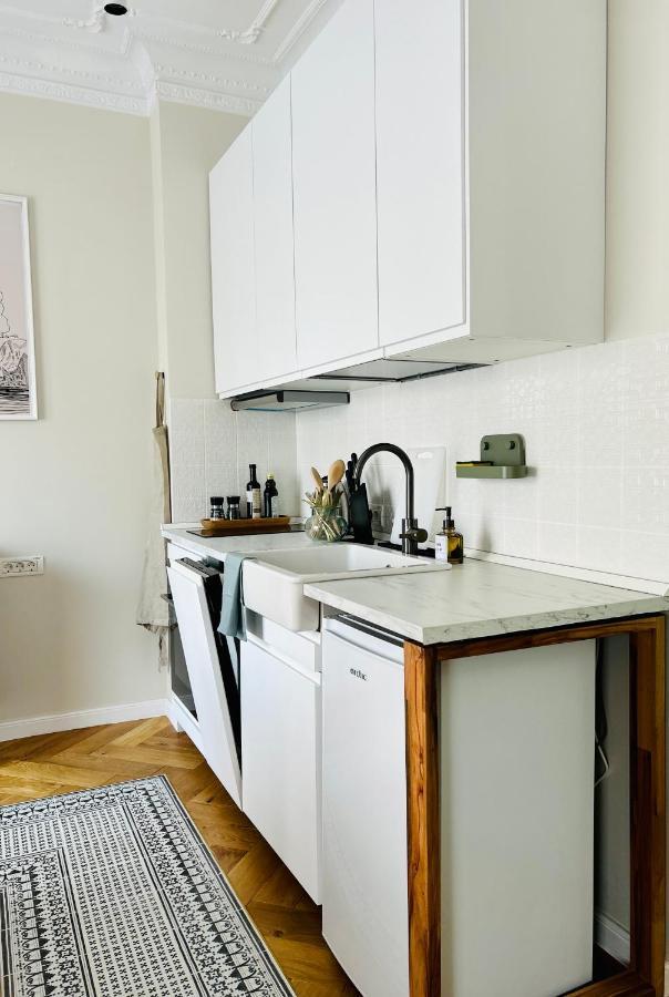 Ultracentral Lux Boutique 1Br Ap Near Subway Bukareszt Zewnętrze zdjęcie