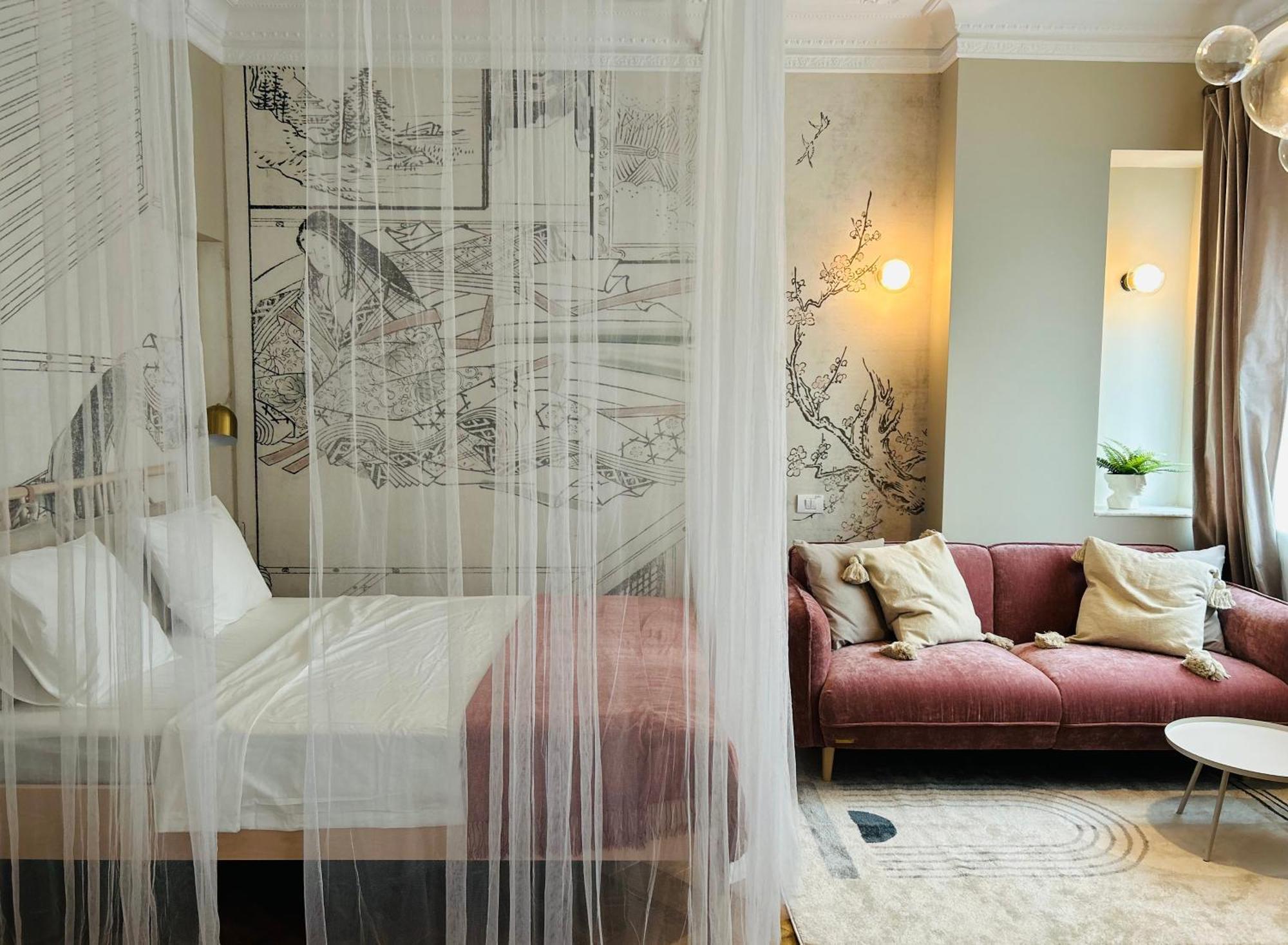 Ultracentral Lux Boutique 1Br Ap Near Subway Bukareszt Zewnętrze zdjęcie